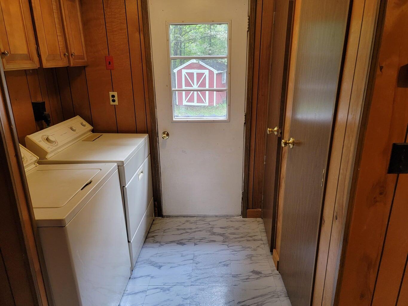 1295 Main Street Jay, ME 04239 - Photo 12 of 16 Inside 11