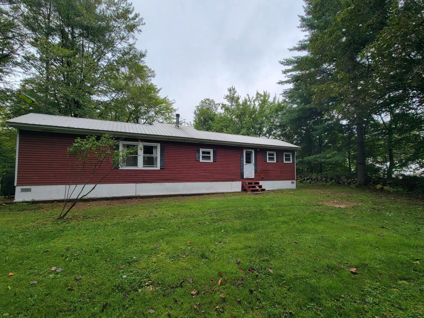 1295 Main Street Jay, ME 04239 - Photo 4 of 16 Back 3