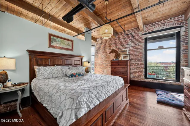 $692,000 | 598 3rd Street, Unit 3200, Macon, GA 31201