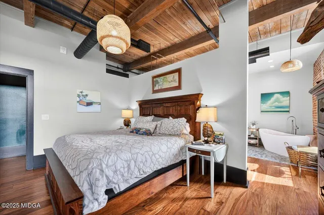 $692,000 | 598 3rd Street, Unit 3200, Macon, GA 31201