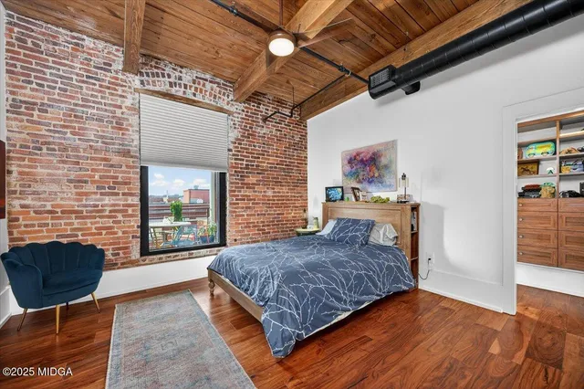 $692,000 | 598 3rd Street, Unit 3200, Macon, GA 31201