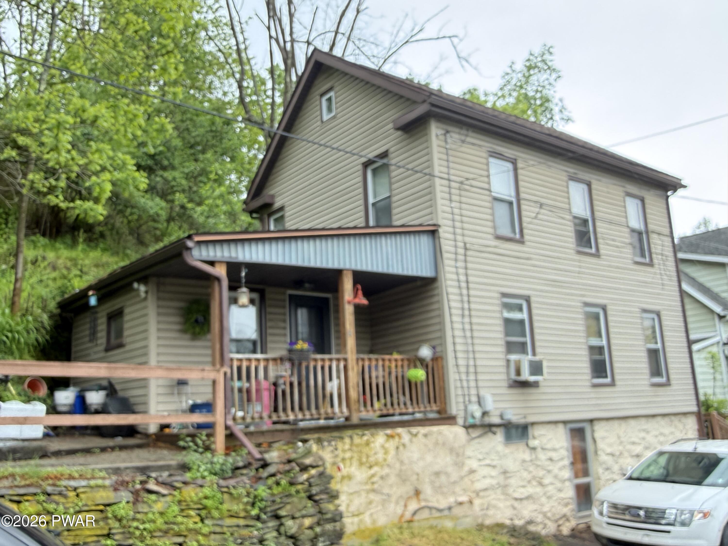 724 Ridge Street Honesdale, PA 18431 - Photo 2 of 10