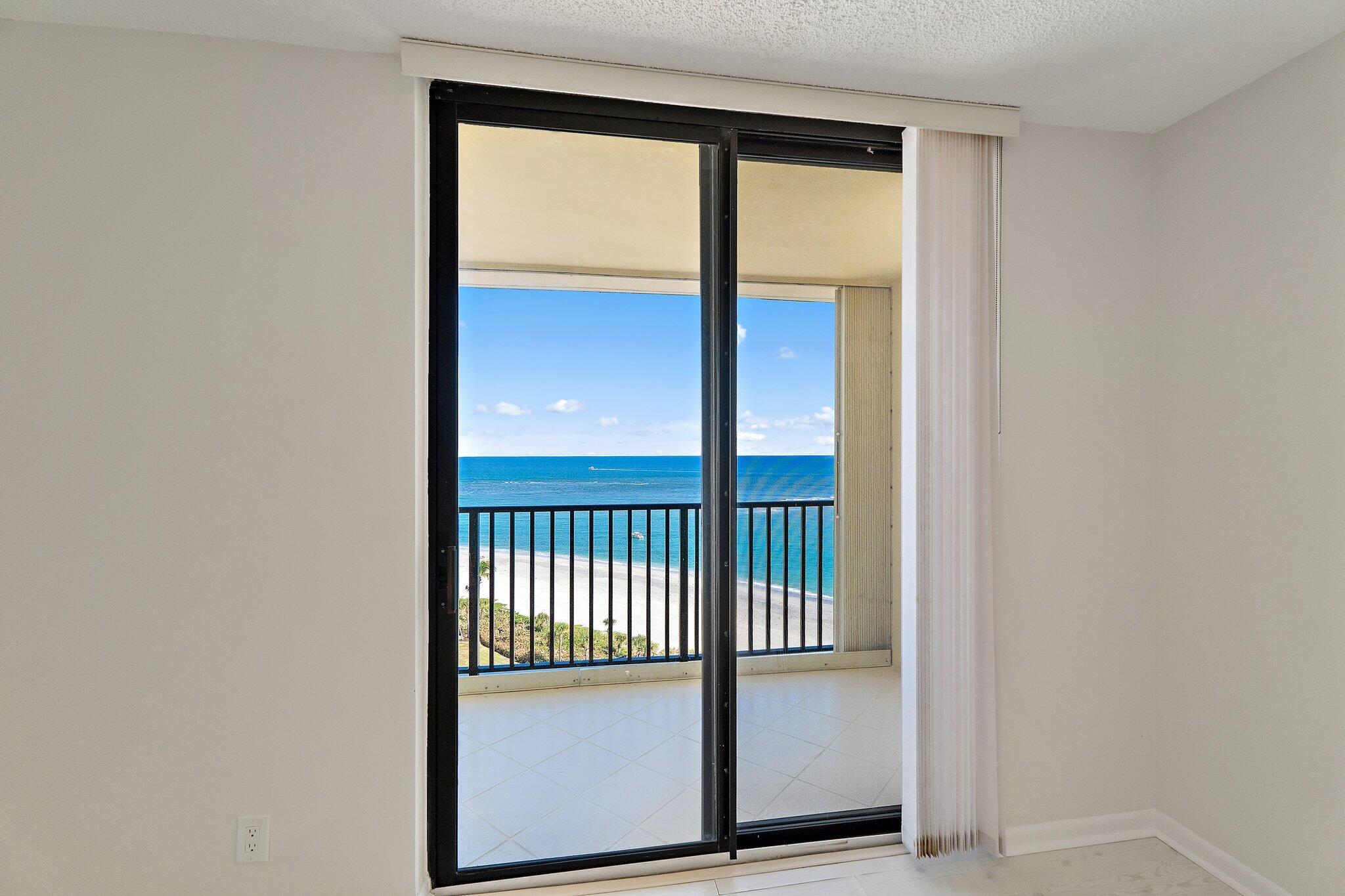 300 Ocean Trail Way, Unit 1406 Jupiter, FL 33477 - Photo 25 of 42 a view of a balcony