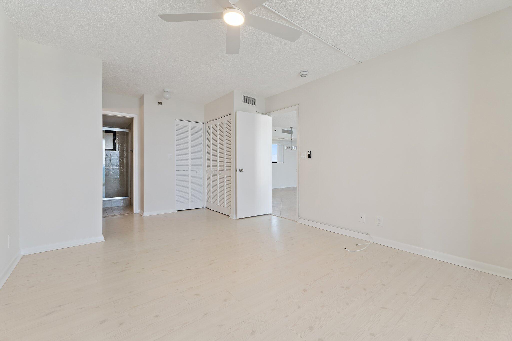 300 Ocean Trail Way, Unit 1406 Jupiter, FL 33477 - Photo 27 of 42 a view of an empty room