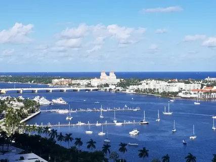 $2,950,000 | 801 South Olive Avenue, Unit 601, West Palm Beach, FL 33401