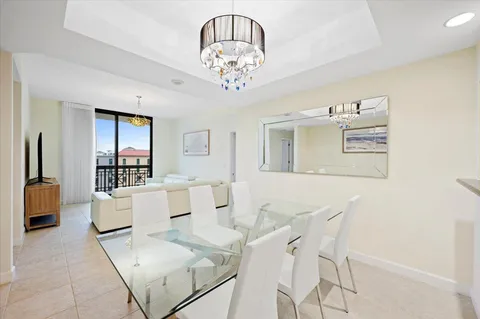 $2,950,000 | 801 South Olive Avenue, Unit 601, West Palm Beach, FL 33401