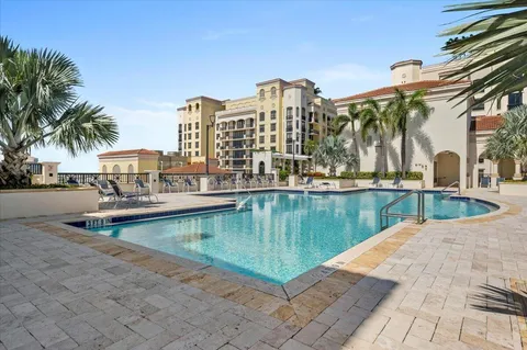 $2,950,000 | 801 South Olive Avenue, Unit 601, West Palm Beach, FL 33401