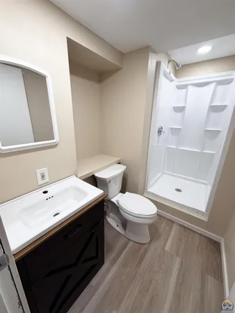 $189,900 | 106 Pine Street, Americus, KS 66835