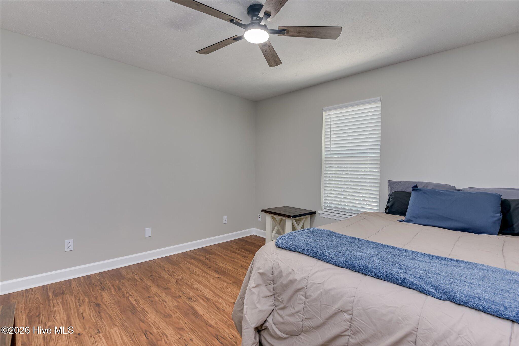 420 Old Sudlow Lake Road North Augusta, SC 29841 - Photo 24 of 29 Bedroom #3