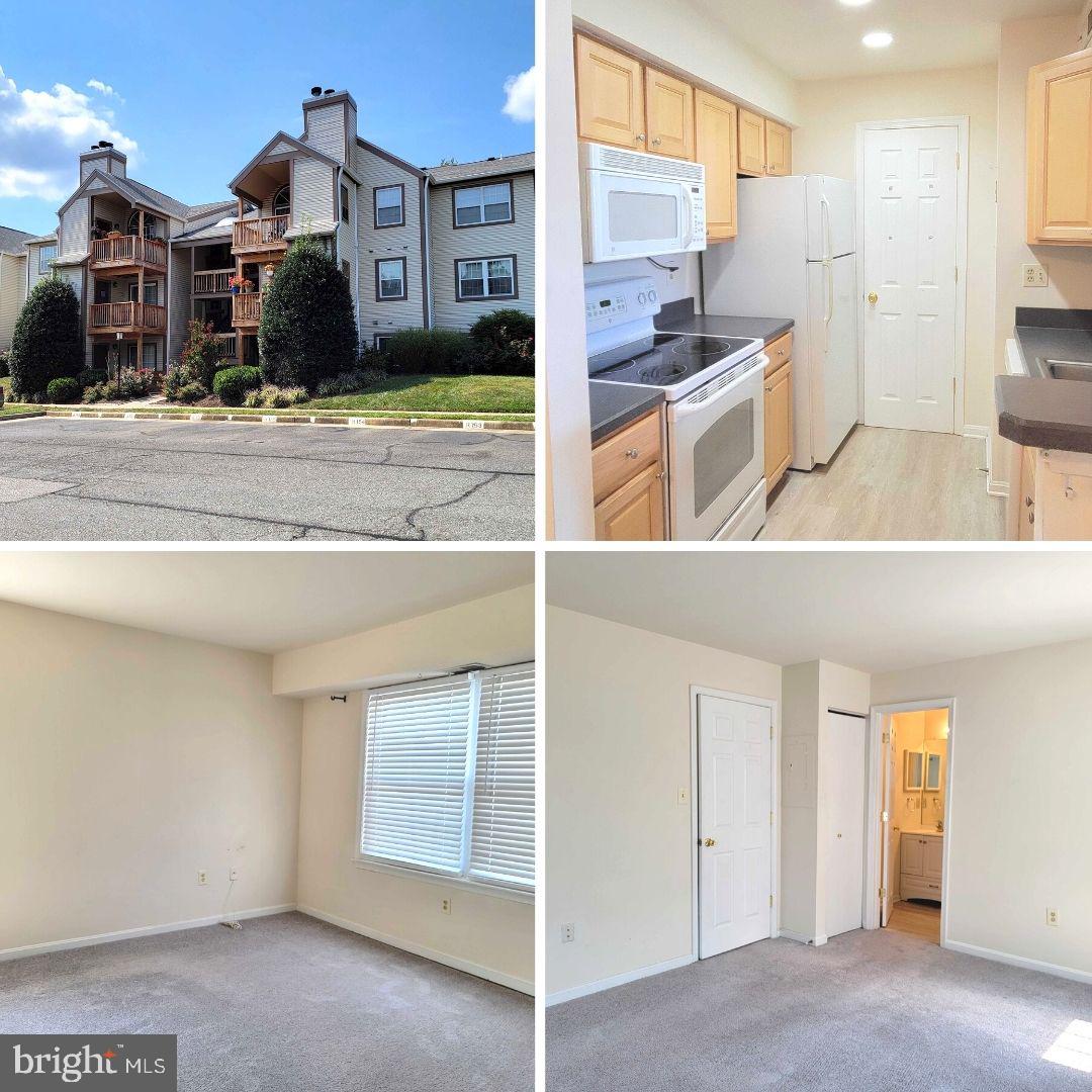 6905 Victoria Drive, Unit 6905L, Alexandria, VA 22310 Compass