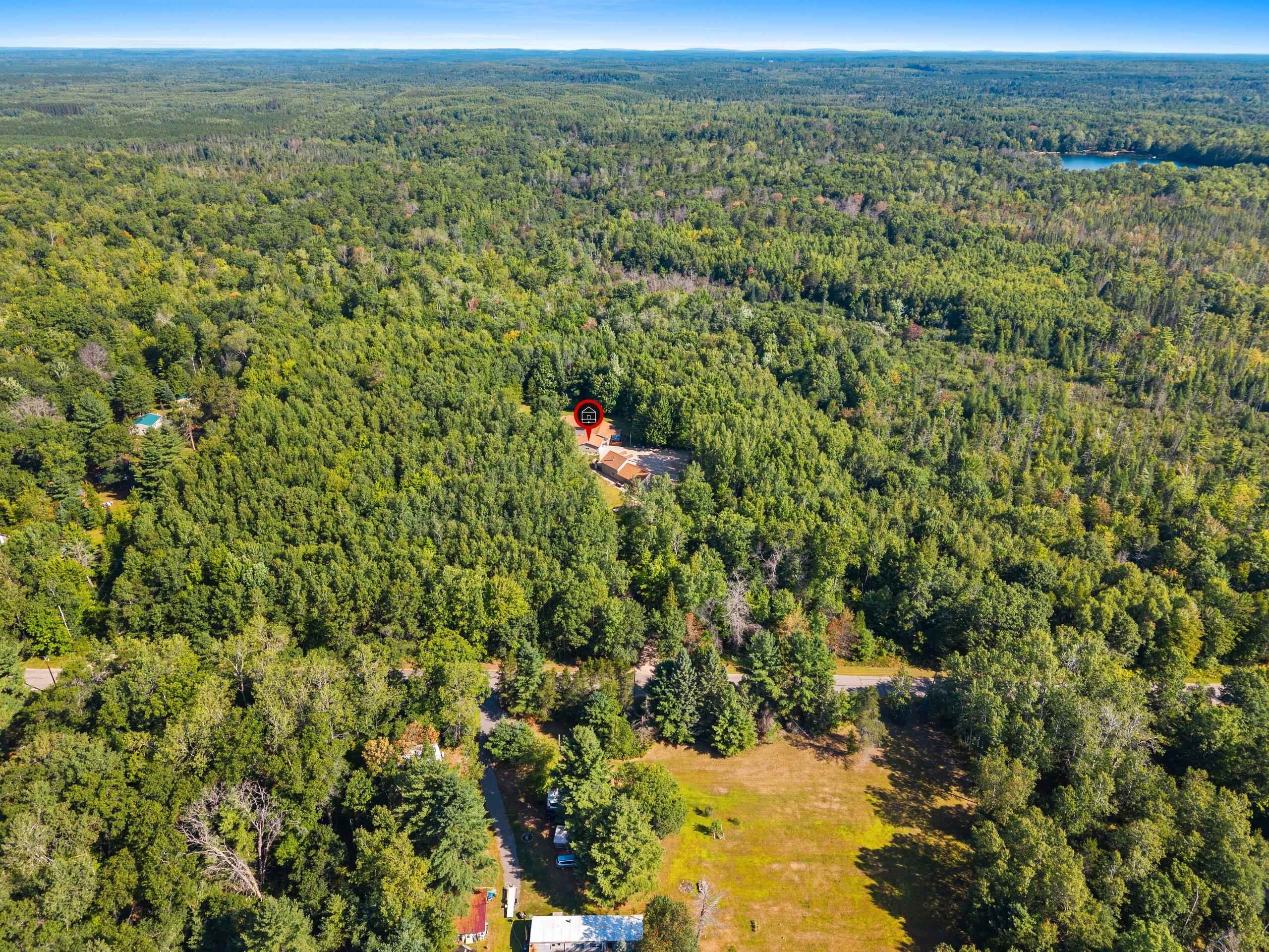 W10614 Benson Lake Road Amberg, WI 54102 - Photo 77 of 84 Gallery Image 77