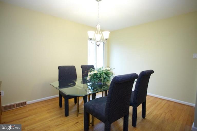 11510 Drop Forge Lane Reston, VA 20191 - Photo 12 of 24 Dining Room #2