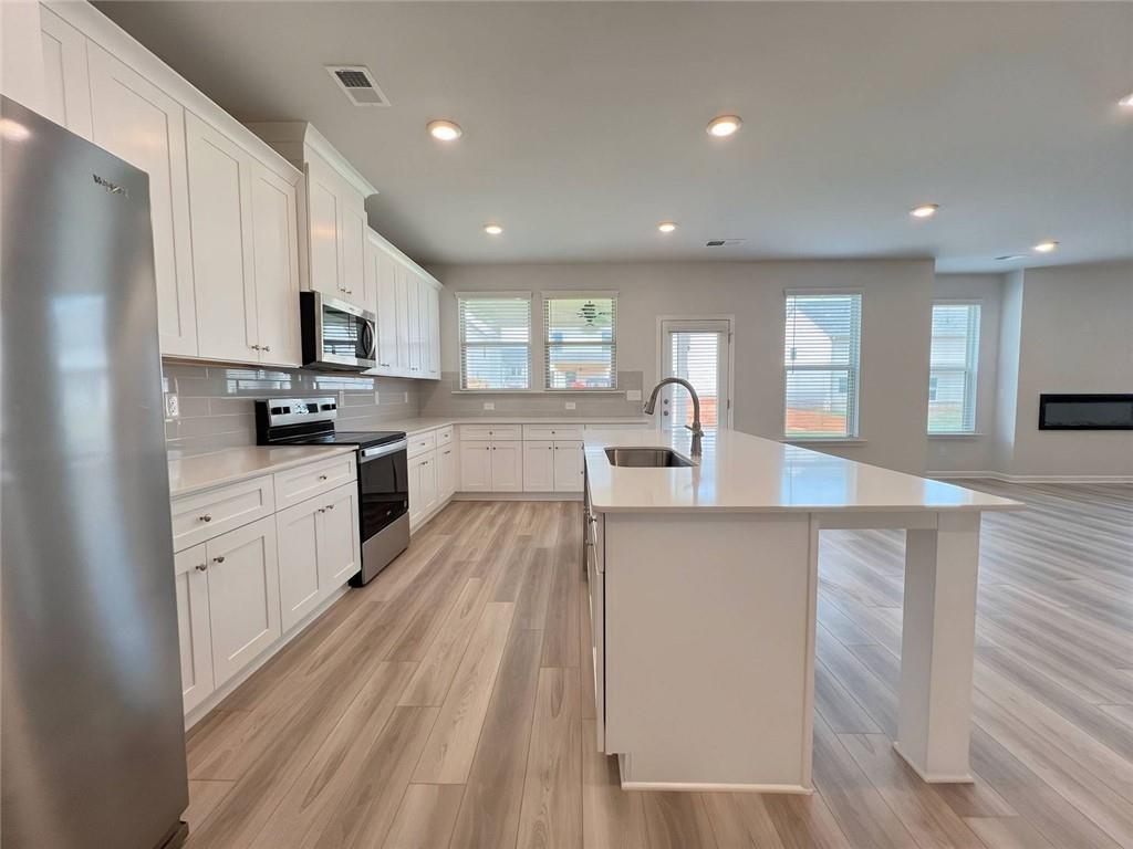 2790 Dolce Road Dacula, GA 30019 - Photo 17 of 66