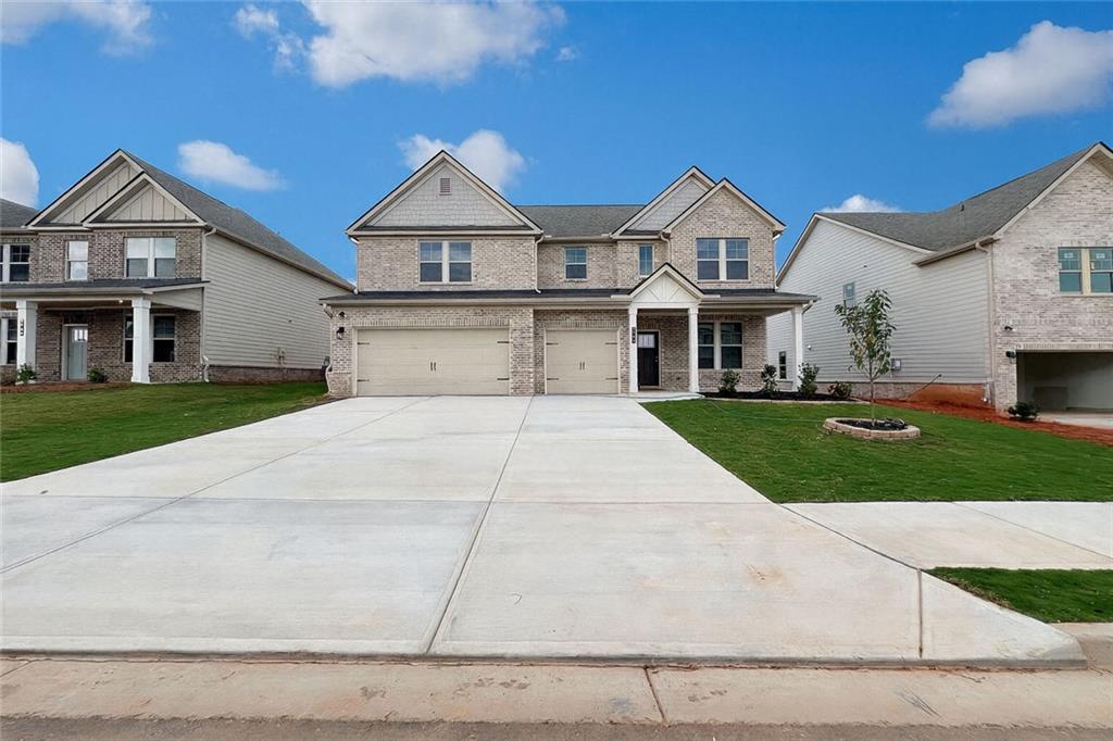 2790 Dolce Road Dacula, GA 30019 - Photo 2 of 66