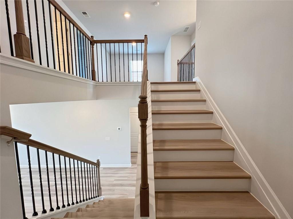 2790 Dolce Road Dacula, GA 30019 - Photo 29 of 66 a view of entryway