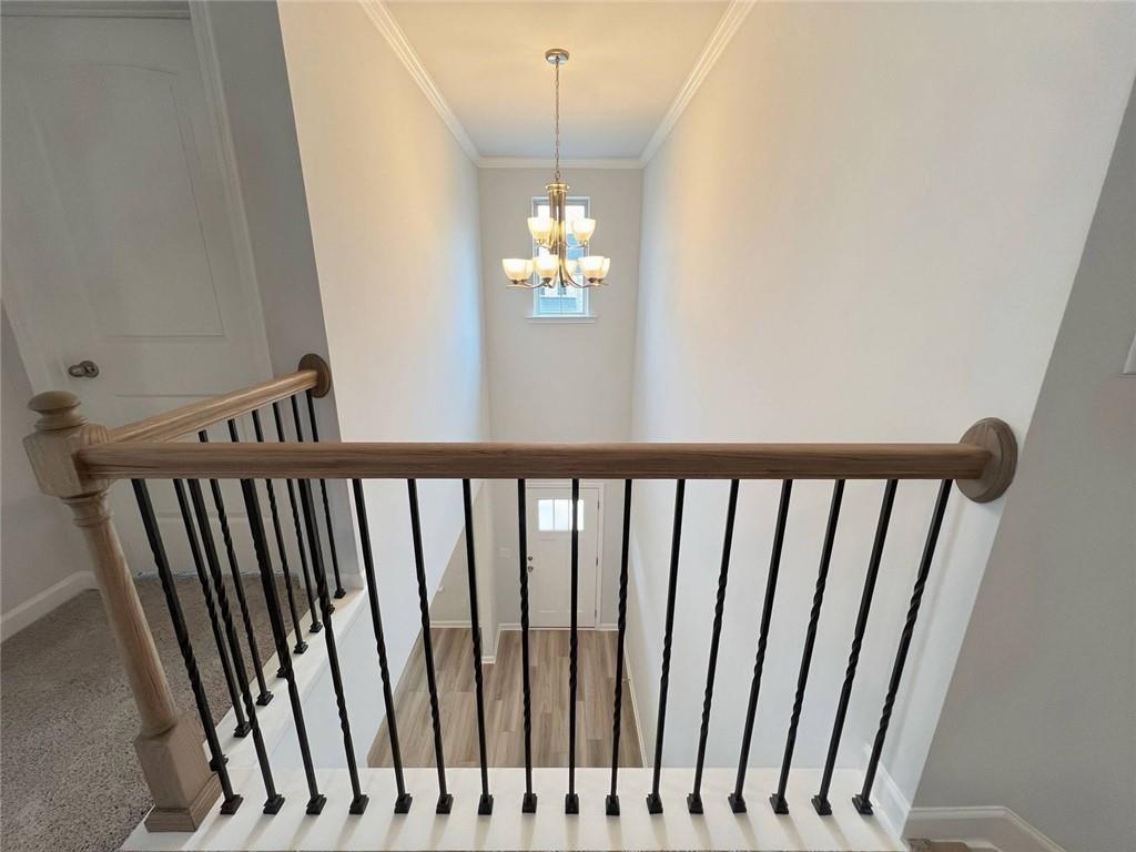 2790 Dolce Road Dacula, GA 30019 - Photo 36 of 66