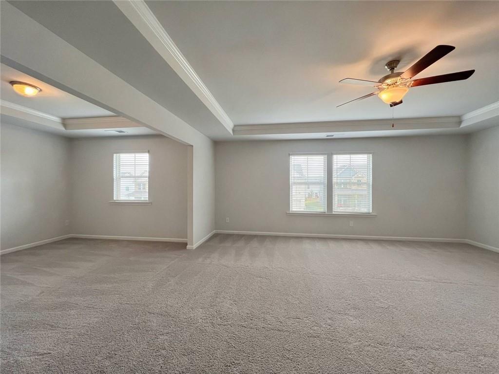 2790 Dolce Road Dacula, GA 30019 - Photo 37 of 66