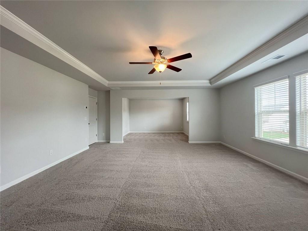 2790 Dolce Road Dacula, GA 30019 - Photo 38 of 66