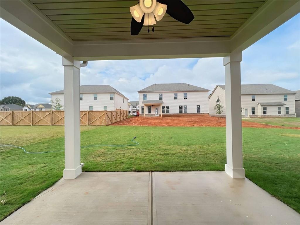 2790 Dolce Road Dacula, GA 30019 - Photo 63 of 66