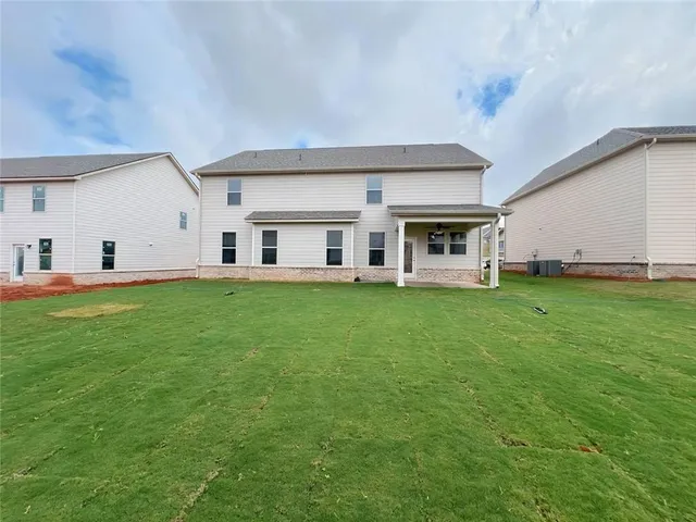 $4,100 | 2790 Dolce Road, Dacula, GA 30019