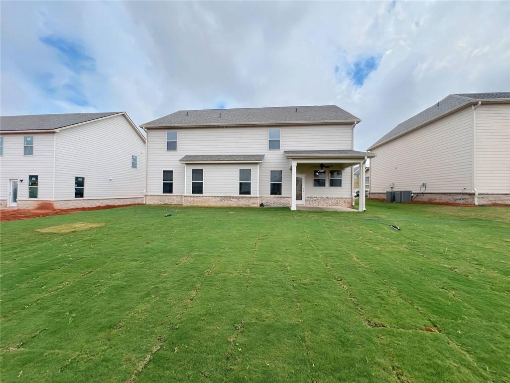 2790 Dolce Road Dacula, GA 30019 - Photo 64 of 66