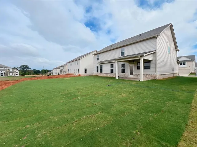 $4,100 | 2790 Dolce Road, Dacula, GA 30019