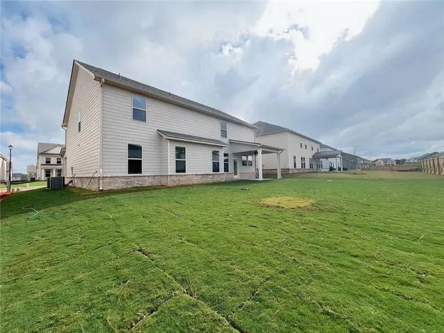 $4,100 | 2790 Dolce Road, Dacula, GA 30019