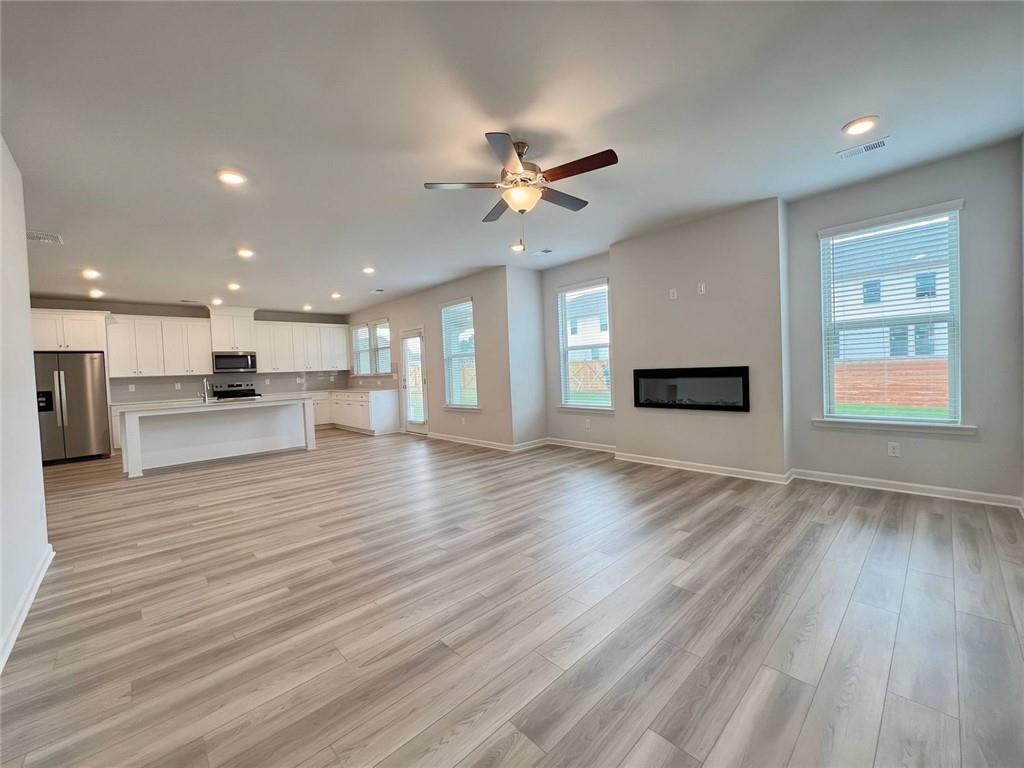 2790 Dolce Road Dacula, GA 30019 - Photo 8 of 66