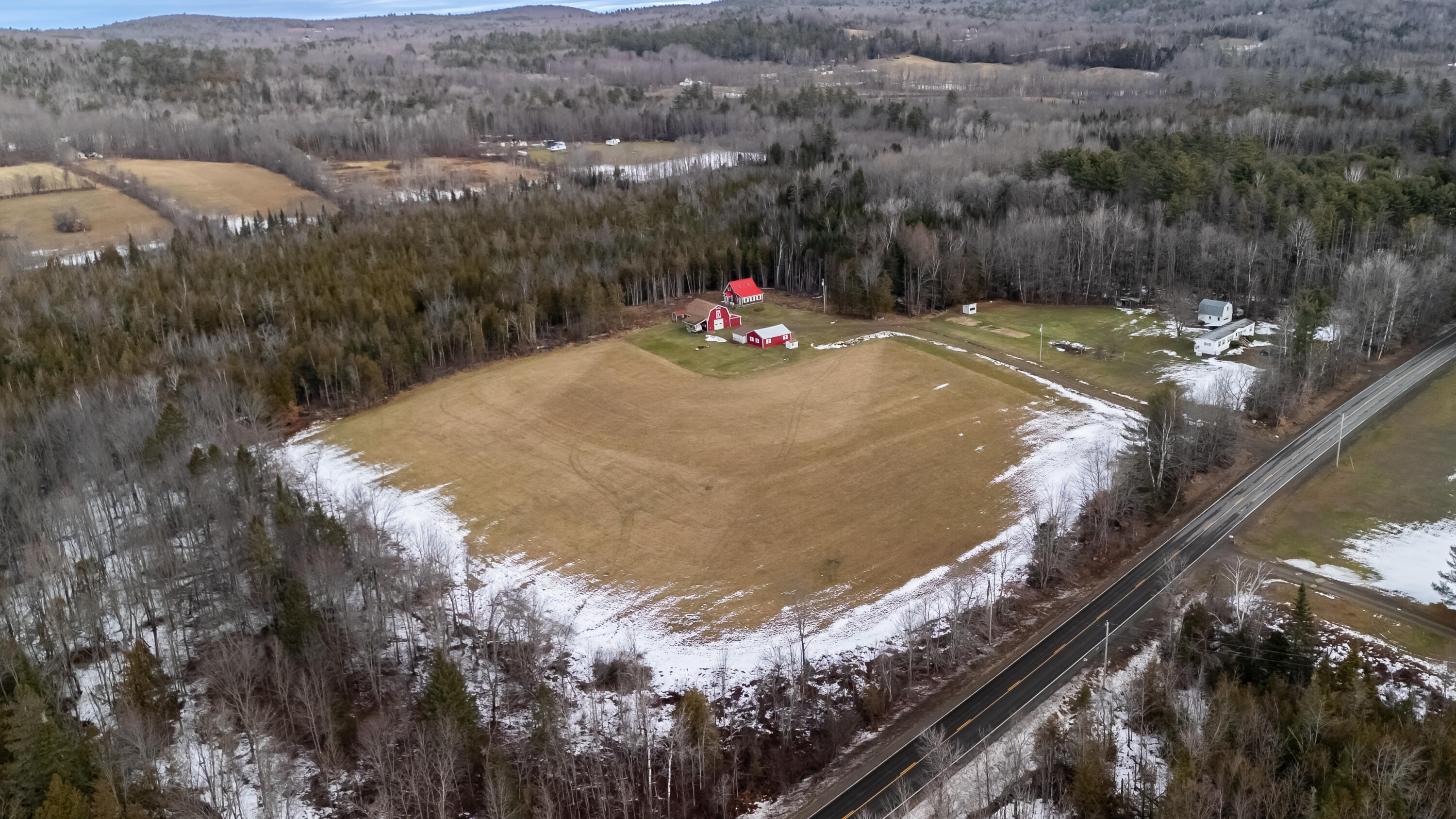 722 Garland Road Dexter, ME 04930 - Photo 30 of 33 DJI_20241218095402_0637_D