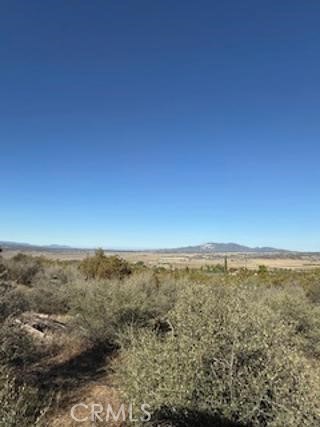 0 Reynolds Way Anza, CA 92539 - Photo 12 of 20 a view of a large window with an ocean