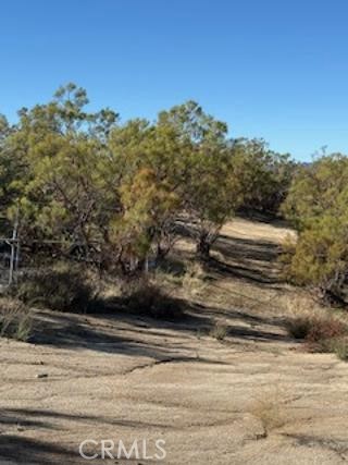 0 Reynolds Way Anza, CA 92539 - Photo 19 of 20 a view of a house with a yard