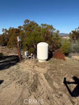 0 Reynolds Way Anza, CA 92539 - Photo 2 of 20 a view of a backyard