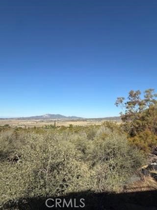0 Reynolds Way Anza, CA 92539 - Photo 6 of 20 a view of beach and an ocean