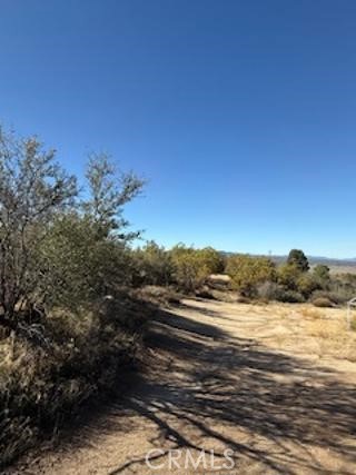 0 Reynolds Way Anza, CA 92539 - Photo 10 of 20 a view of ocean view with beach