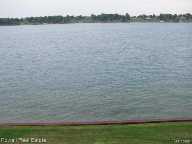 1715 River Road, Unit 27 St. Clair, MI 48079 - Photo 2 of 24 The view doesn't get any better than this!