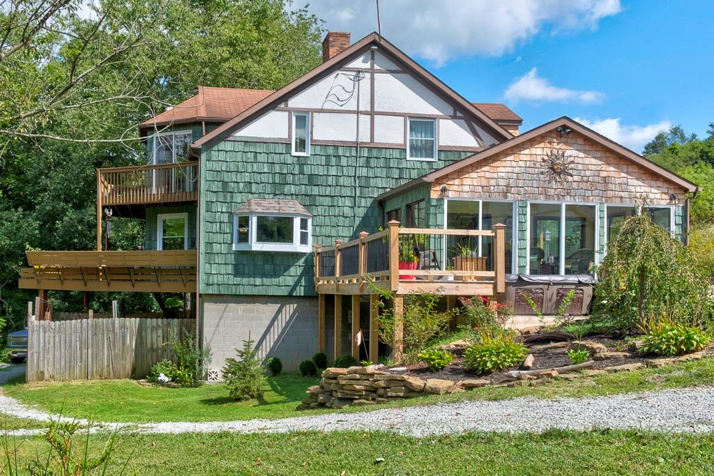 60 Fairmount Church Road West Finley, PA 15377 - Photo 4 of 25