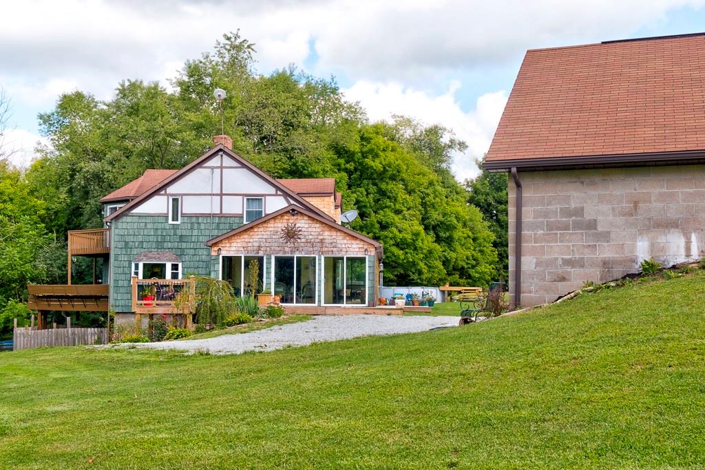 60 Fairmount Church Road West Finley, PA 15377 - Photo 5 of 25