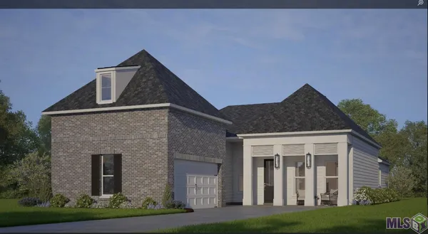 $433,990 | 3104 Creekmere Lane, St. George, LA 70810