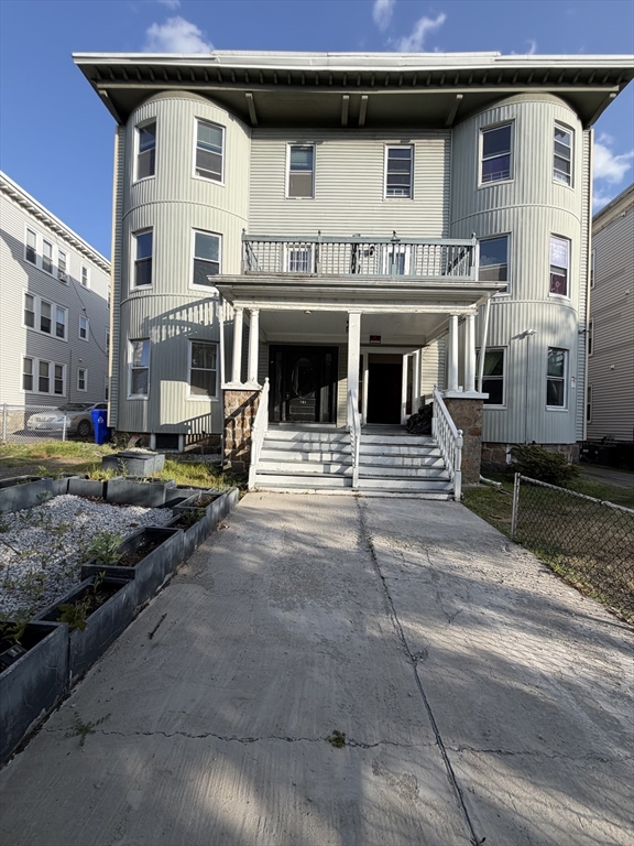 781 Columbia Road, Unit 3 Boston, MA 02125 - Photo 14 of 14