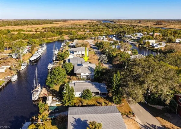 $325,000 | 1071 Schooner Lane, Moore Haven, FL 33471