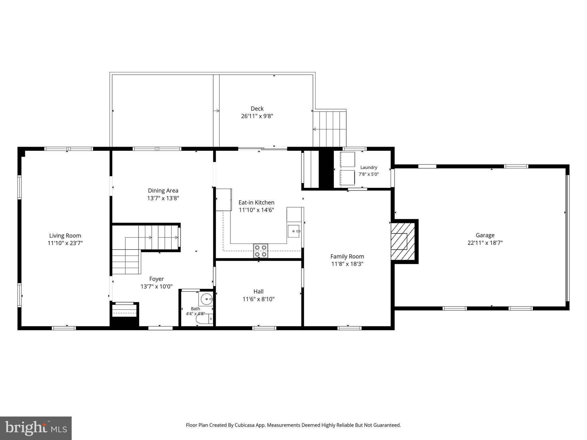 10811 Midsummer Drive Reston, VA 20191 - Photo 43 of 46 Gallery Image 43