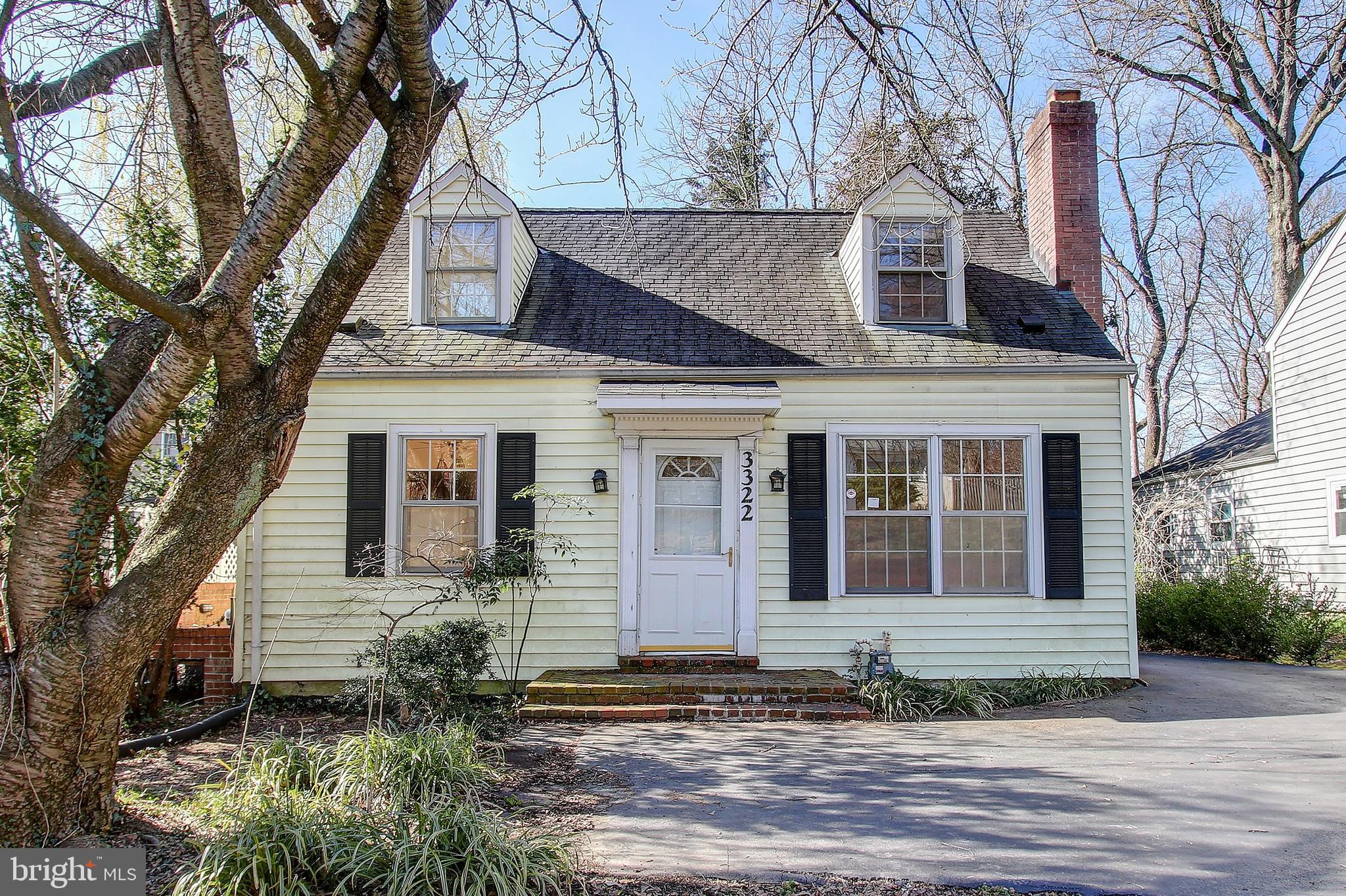 3322 Jones Bridge Road Chevy Chase, MD 20815 - Photo 1 of 30 Gallery Image 1