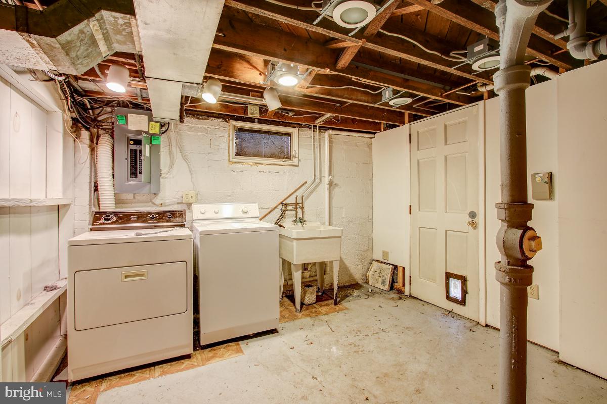 3322 Jones Bridge Road Chevy Chase, MD 20815 - Photo 28 of 30 Gallery Image 28