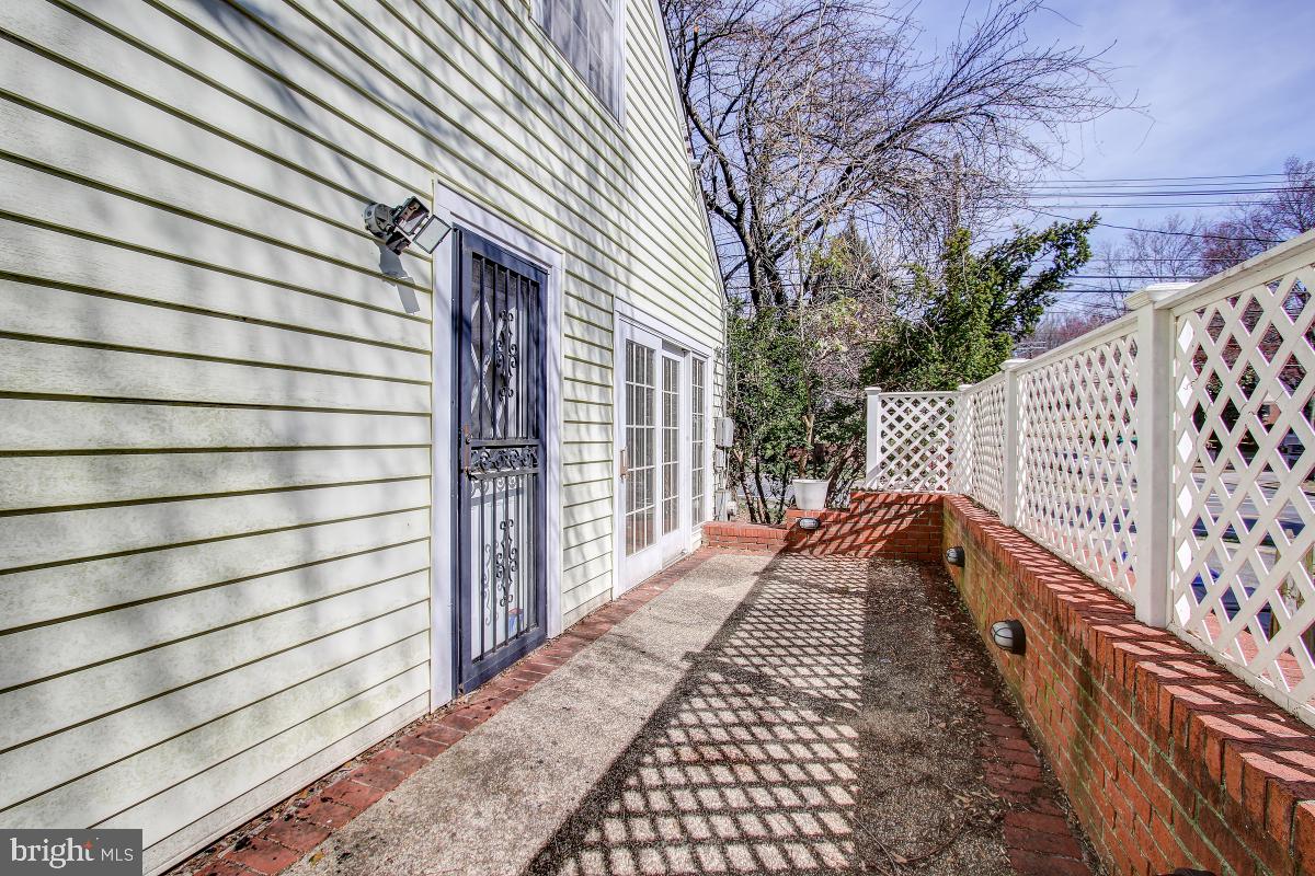 3322 Jones Bridge Road Chevy Chase, MD 20815 - Photo 30 of 30 Gallery Image 30