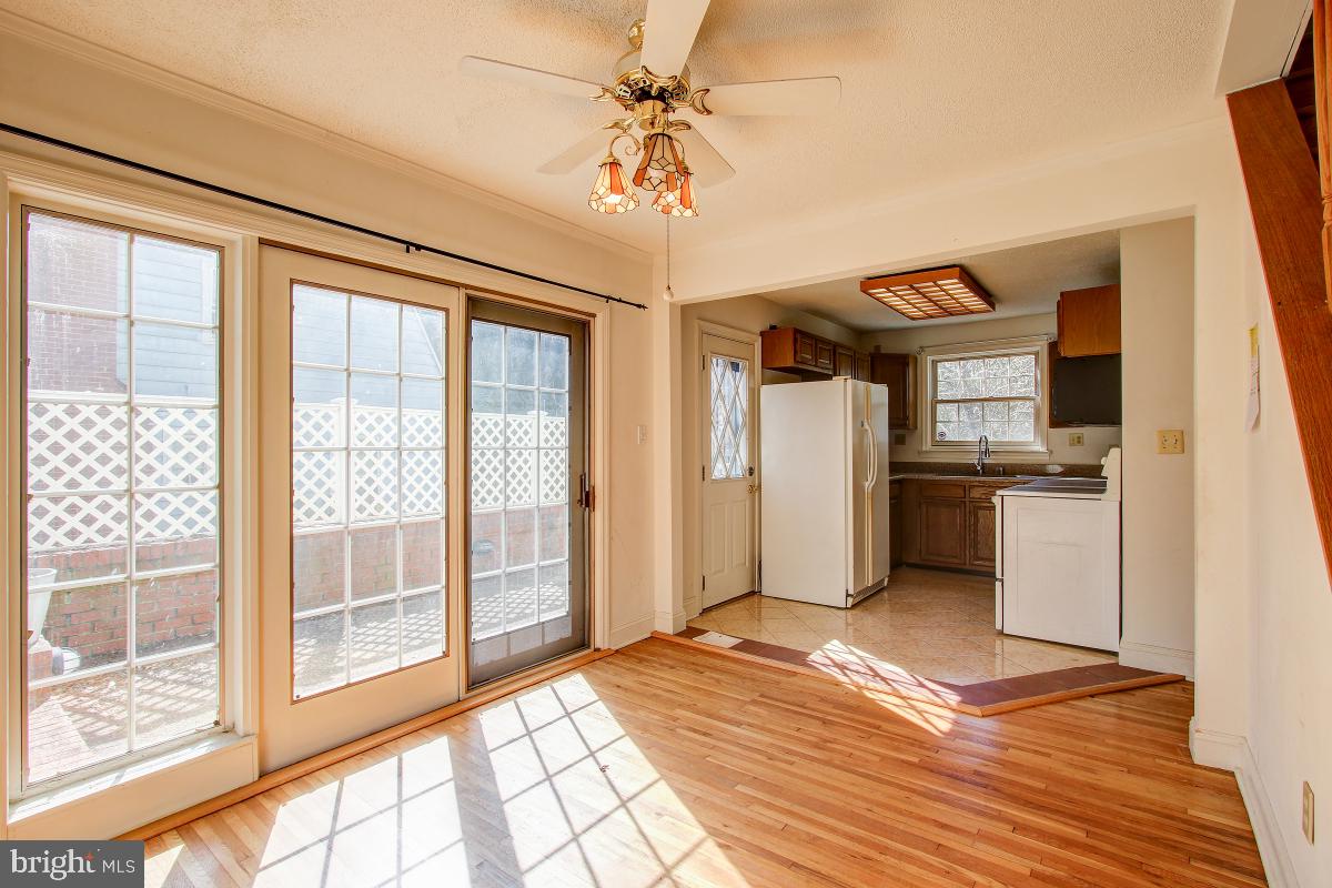 3322 Jones Bridge Road Chevy Chase, MD 20815 - Photo 5 of 30 Gallery Image 5