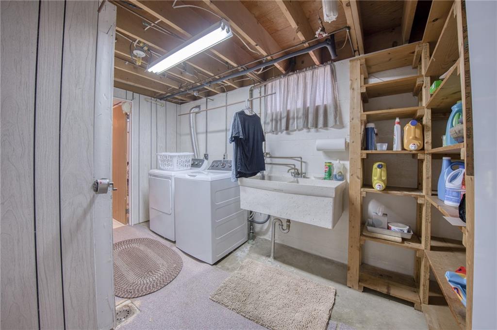 116 Easy Street Butler, PA 16001 - Photo 18 of 31 Gallery Image 18