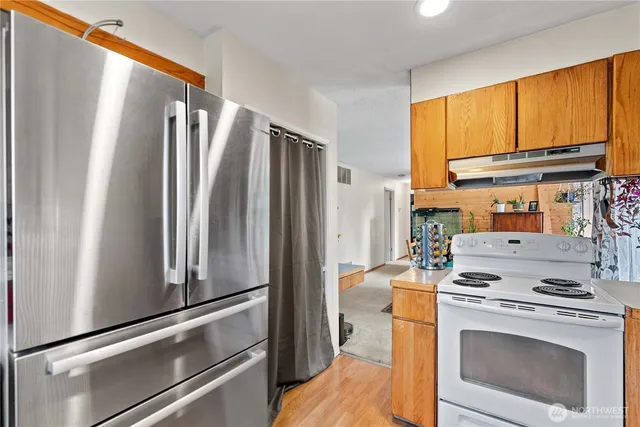 $489,000 | 1718 8th Street Northeast, East Wenatchee, WA 98802