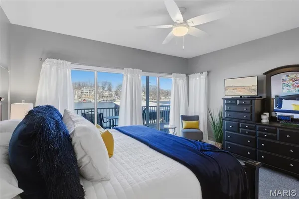 $499,000 | 117 Evergreen Condo Drive, Unit 1B, Sunrise Beach, MO 65079