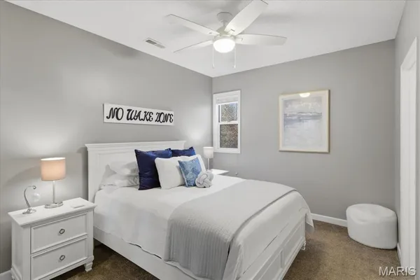 $499,000 | 117 Evergreen Condo Drive, Unit 1B, Sunrise Beach, MO 65079