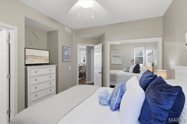 $499,000 | 117 Evergreen Condo Drive, Unit 1B, Sunrise Beach, MO 65079